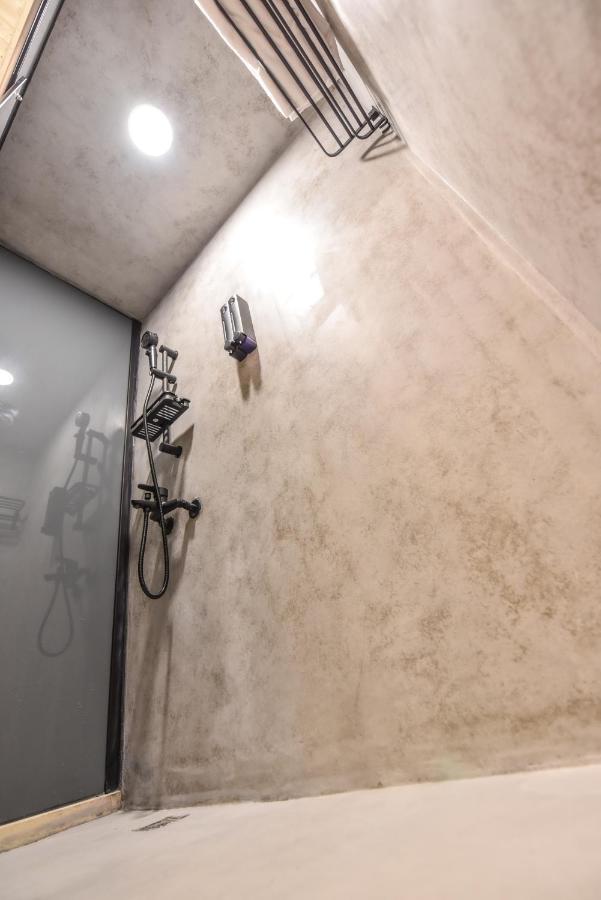 Eryang Homestay Tainan Zewnętrze zdjęcie